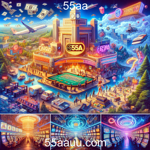 A Evolução dos Jogos de Simulação: Entre Realidade e Fantasia